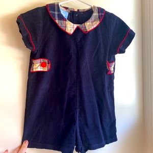 Bella Bliss darling outfit